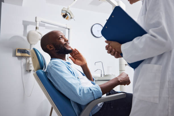 Best Weekend Emergency Dentist in Thornton, CO