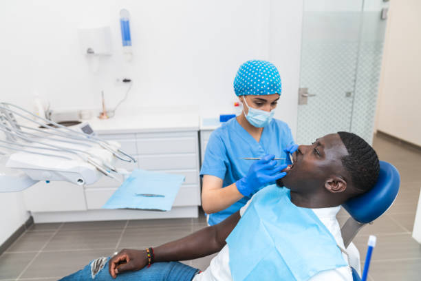 Best Broken or Cracked Tooth Emergency Dentist in Thornton, CO
